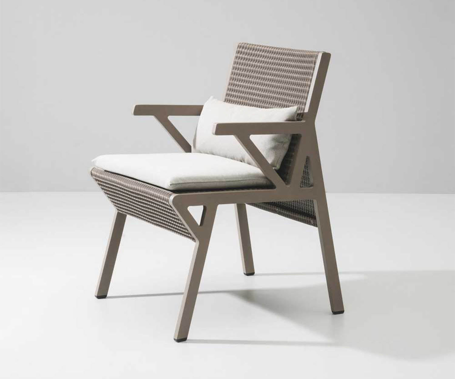 Vieques Dining Chair Kettal