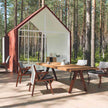 Vieques Dining Chair Kettal