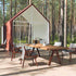 Vieques Dining Chair Kettal