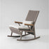 Vieques Rocking Chair Kettal