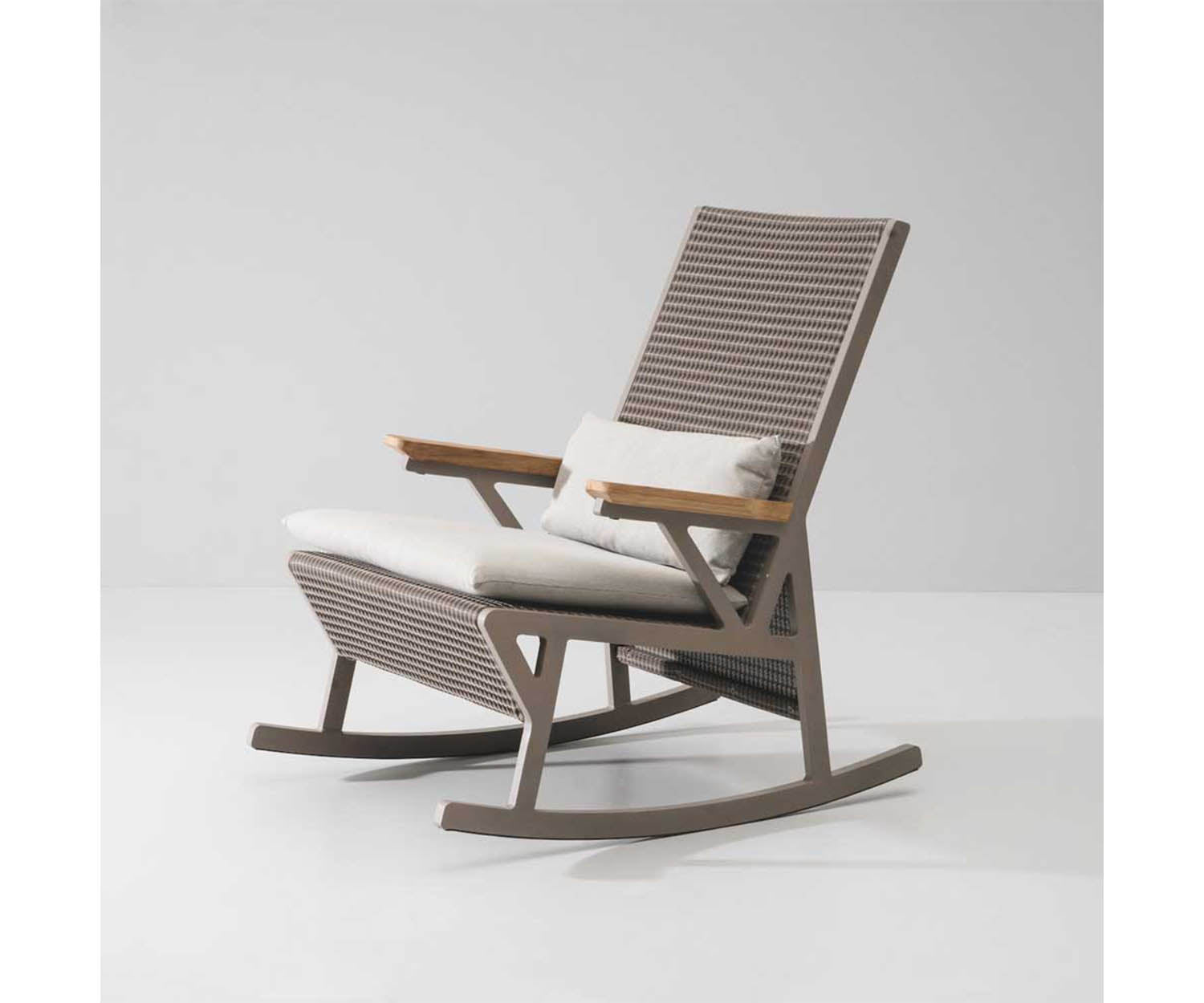 Vieques Rocking Chair Kettal
