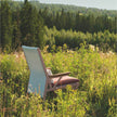 Vieques Rocking Chair Kettal
