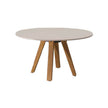 Vieques Round Dining Table Kettal