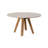 Vieques Round Dining Table Kettal