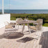 Vieques Round Dining Table Kettal