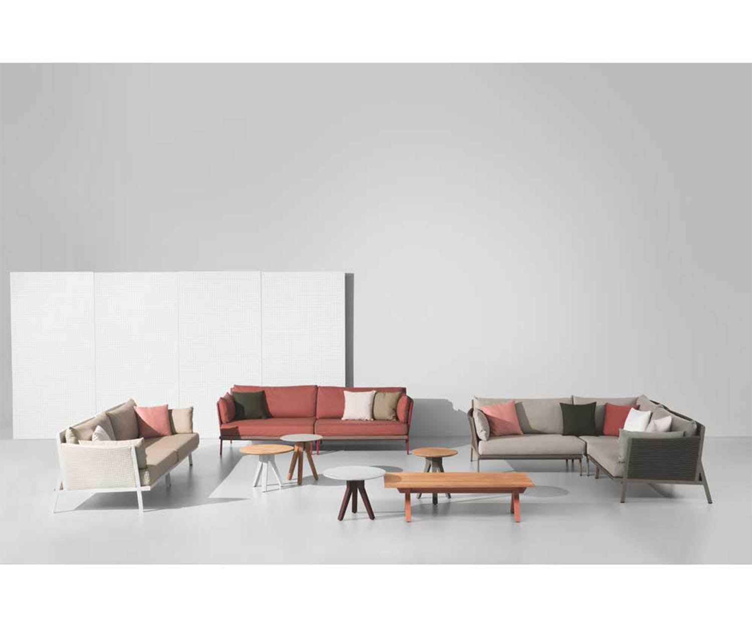 Vieques Sofa Kettal