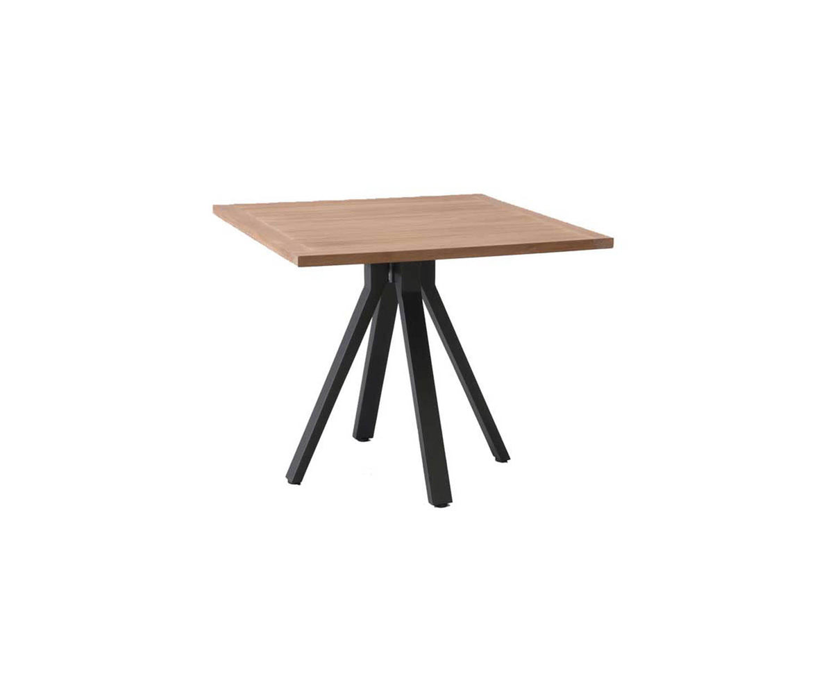 Vieques Square Dining Table Kettal