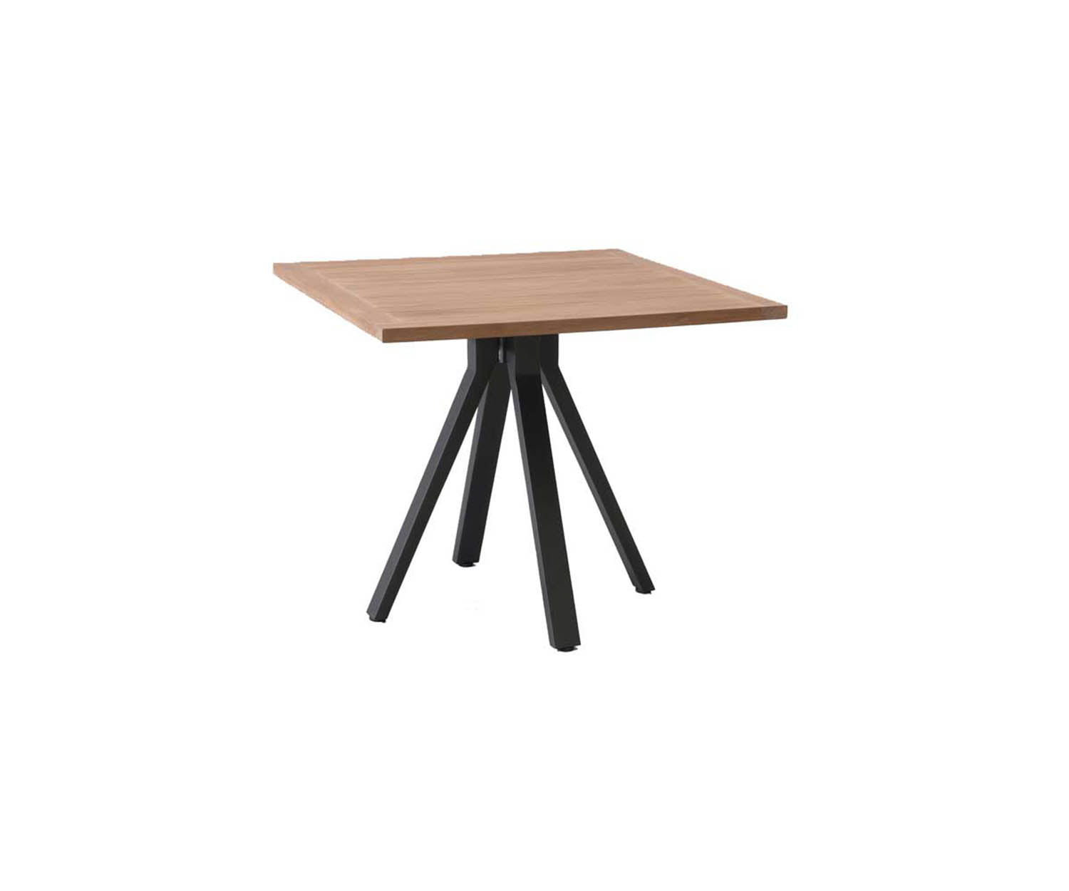 Vieques Square Dining Table Kettal