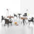 Vieques Square Dining Table Kettal