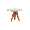 Vieques Short Side Table Kettal