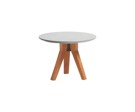 Vieques Short Side Table Kettal