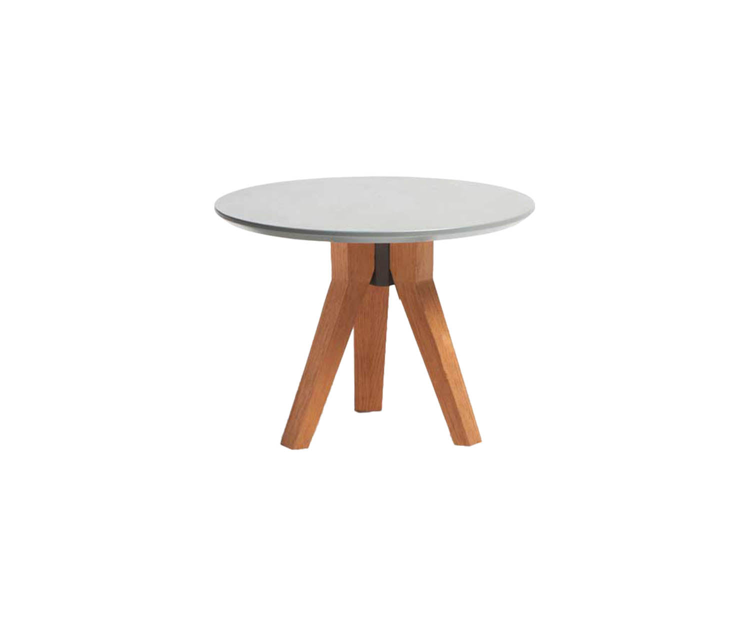 Vieques Short Side Table Kettal