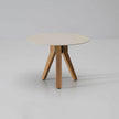 Vieques Short Side Table Kettal