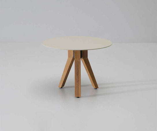 Vieques Short Side Table Kettal