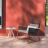 Vieques Short Side Table Kettal
