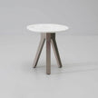 Vieques Tall Side Table Kettal