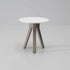 Vieques Tall Side Table Kettal