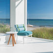 Vieques Tall Side Table Kettal