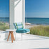 Vieques Tall Side Table Kettal