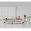 Vieques Tall Side Table Kettal