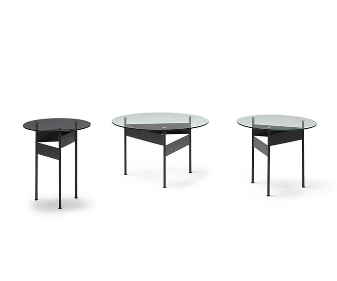 Villa Side Table | Kendo
