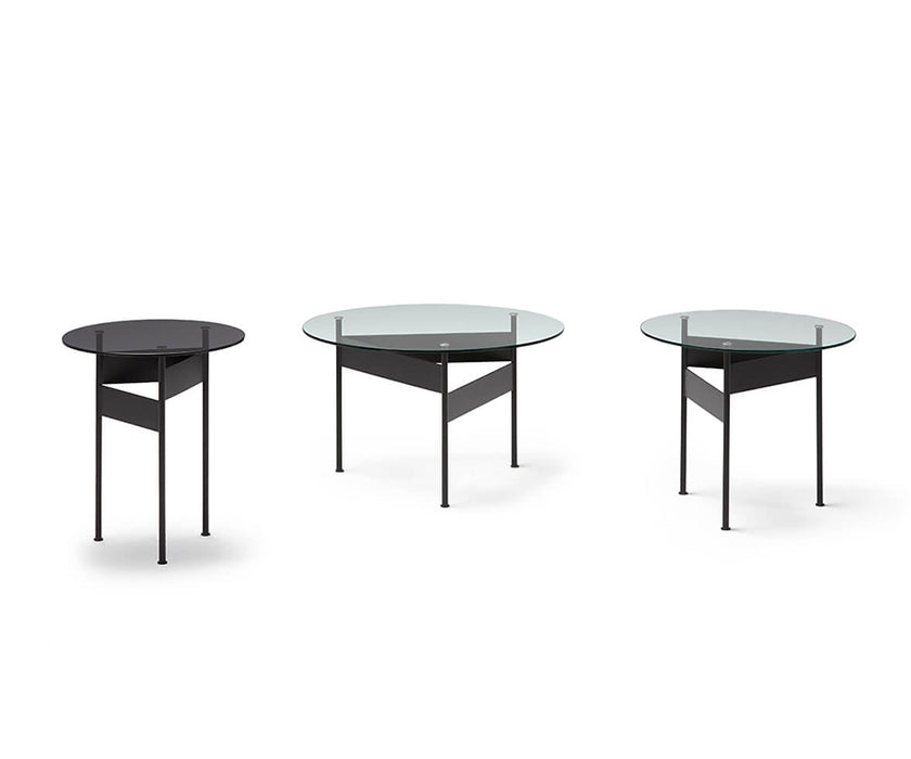 Villa Side Table | Kendo