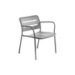 Village Club Armchair Kettal