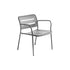 Village Club Armchair Kettal