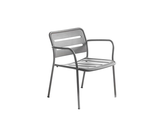 Village Club Armchair Kettal