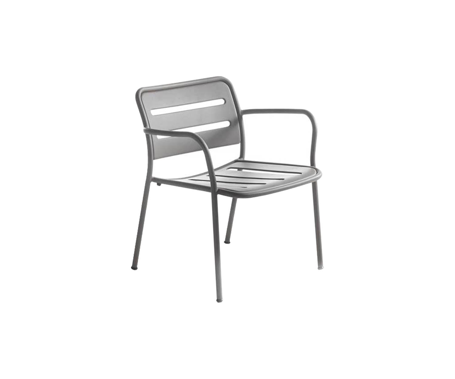 Village Club Armchair Kettal