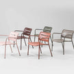 Village Club Armchair Kettal