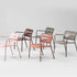 Village Club Armchair Kettal