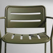 Village Club Armchair Kettal