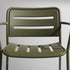 Village Club Armchair Kettal