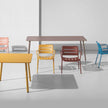 Village Club Armchair Kettal
