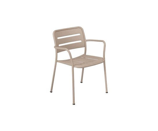 Village Dining Chair Kettal