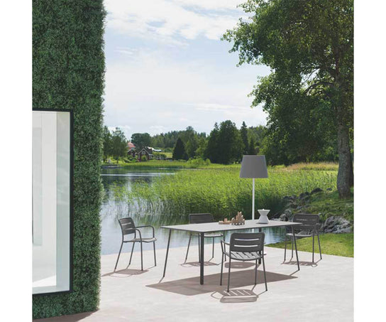 Village Dining Chair Kettal