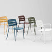 Village Dining Chair Kettal