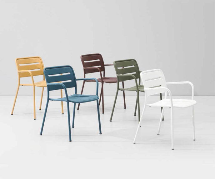Village Dining Chair Kettal