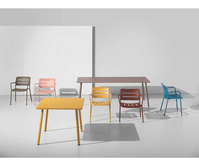 Village Dining Chair Kettal