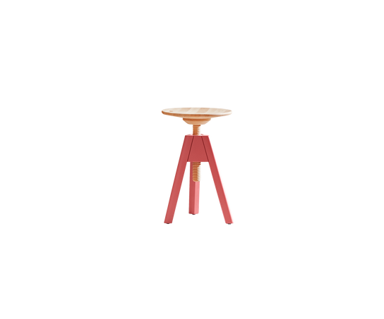 Vitos Stool | Miniforms