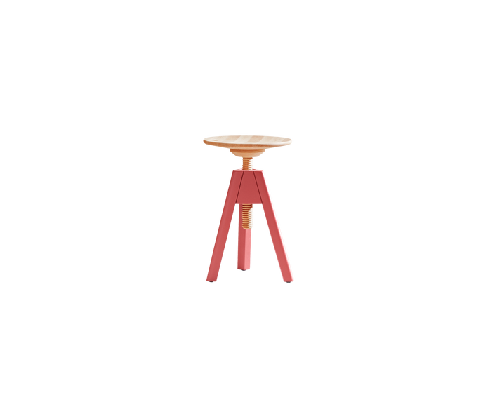 Vitos Stool | Miniforms