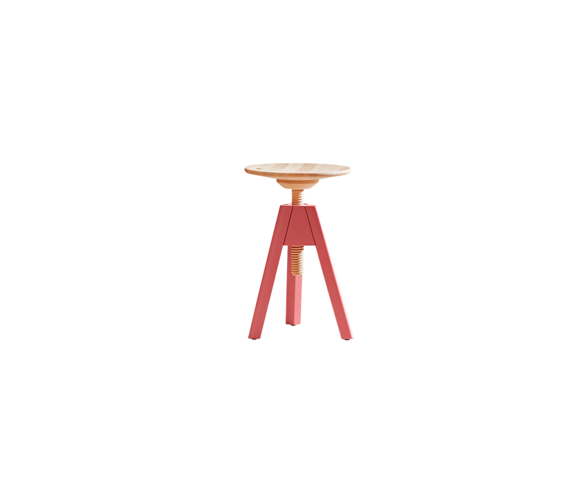Vitos Stool | Miniforms