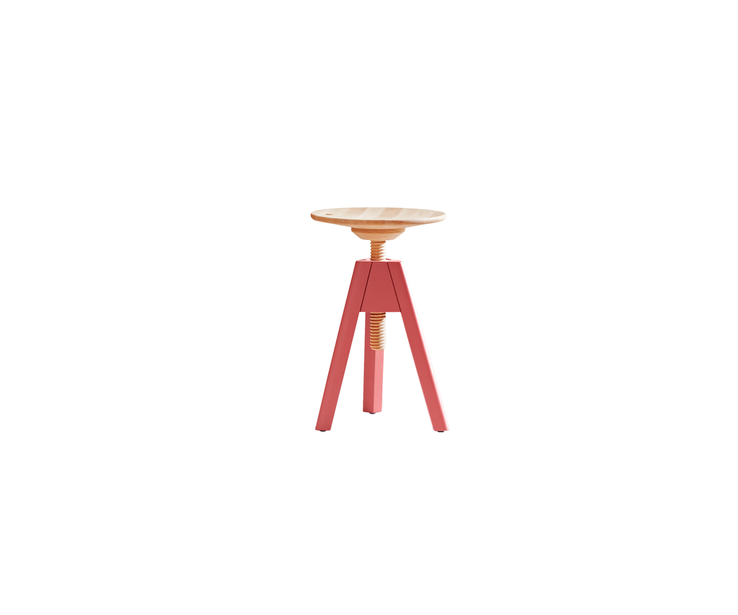 Vitos Stool | Miniforms