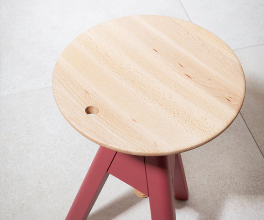 Vitos Stool | Miniforms