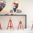 Vitos Stool | Miniforms
