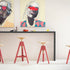 Vitos Stool | Miniforms