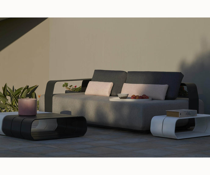 Vitral Side Table | Manutti