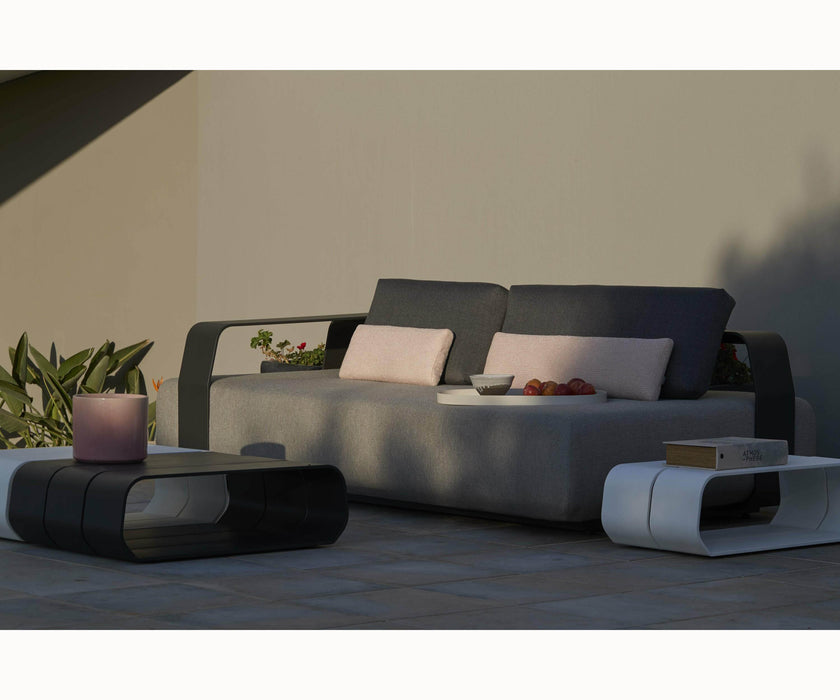 Vitral Side Table | Manutti