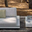 Vitral Side Table | Manutti